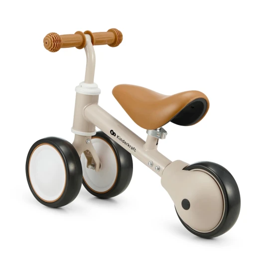 Rutschauto Cutie Beige Rutschauto Cutie Beige Kinderkraft KRCUTI00BEG0000
