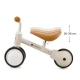 Rutschauto Cutie Beige Rutschauto Cutie Beige Kinderkraft KRCUTI00BEG0000