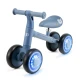 Rutschauto Cutie Flash Blue Rutschauto Cutie Flash Blue Kinderkraft KRCUFL00BLU0000