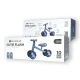 Rutschauto Cutie Flash Blue Rutschauto Cutie Flash Blue Kinderkraft KRCUFL00BLU0000