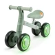 Rutschauto Cutie Flash Green Rutschauto Cutie Flash Green Kinderkraft KRCUFL00GRE0000