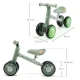 Rutschauto Cutie Flash Green Rutschauto Cutie Flash Green Kinderkraft KRCUFL00GRE0000