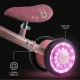 Rutschauto Cutie Flash Pink Rutschauto Cutie Flash Pink Kinderkraft KRCUFL00PNK0000