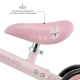 Rutschauto Cutie Flash Pink Rutschauto Cutie Flash Pink Kinderkraft KRCUFL00PNK0000