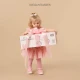 Rutschauto Cutie Flash Pink Rutschauto Cutie Flash Pink Kinderkraft KRCUFL00PNK0000