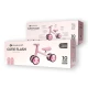 Rutschauto Cutie Flash Pink Rutschauto Cutie Flash Pink Kinderkraft KRCUFL00PNK0000