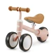 Rutschauto Cutie Pink Rutschauto Cutie Pink Kinderkraft KRCUTI00PNK0000