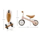 Rutschauto Cutie Pink Rutschauto Cutie Pink Kinderkraft KRCUTI00PNK0000