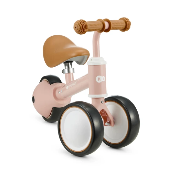 Rutschauto Cutie Pink Rutschauto Cutie Pink Kinderkraft KRCUTI00PNK0000