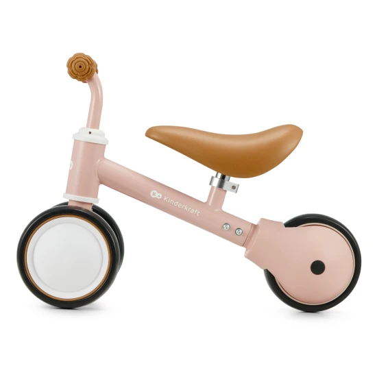 Rutschauto Cutie Pink Rutschauto Cutie Pink Kinderkraft KRCUTI00PNK0000