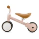 Rutschauto Cutie Pink Rutschauto Cutie Pink Kinderkraft KRCUTI00PNK0000