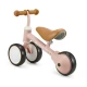 Rutschauto Cutie Pink Rutschauto Cutie Pink Kinderkraft KRCUTI00PNK0000