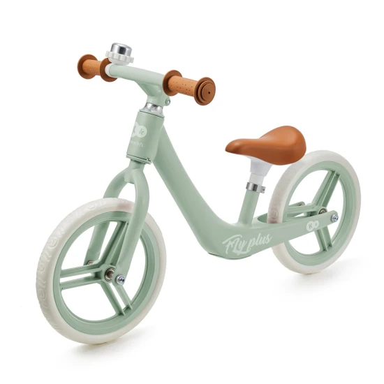 Rutschauto Fly Plus Fresh mint Kinderkraft KRFLPL00MIN0000