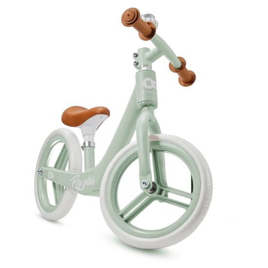 Rutschauto Fly Plus Fresh mint Kinderkraft KRFLPL00MIN0000