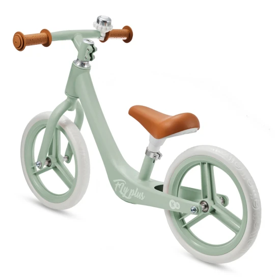 Rutschauto Fly Plus Fresh mint Kinderkraft KRFLPL00MIN0000