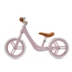 Rutschauto Fly Plus Powder pink Rutschauto Fly Plus Powder pink Kinderkraft KRFLPL00PNK0000
