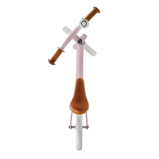 Rutschauto Fly Plus Powder pink Rutschauto Fly Plus Powder pink Kinderkraft KRFLPL00PNK0000