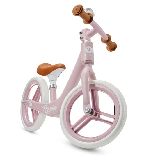 Rutschauto Fly Plus Powder pink Rutschauto Fly Plus Powder pink Kinderkraft KRFLPL00PNK0000