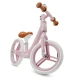 Rutschauto Fly Plus Powder pink Rutschauto Fly Plus Powder pink Kinderkraft KRFLPL00PNK0000
