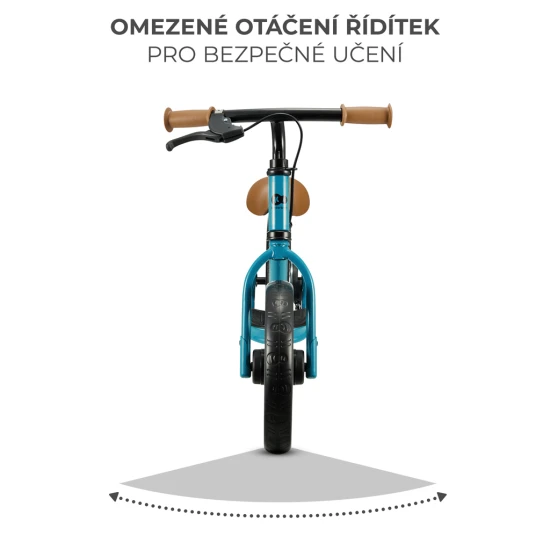 Rutschauto Space Deep blue Kinderkraft KRSPAC23BLU0000
