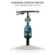 Rutschauto Space Deep blue Kinderkraft KRSPAC23BLU0000