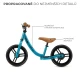 Rutschauto Space Deep blue Kinderkraft KRSPAC23BLU0000