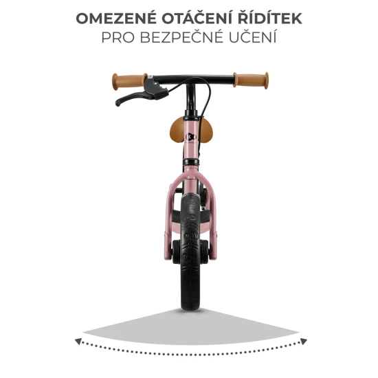 Rutschauto Space Deep Dark pink Rutschauto Space Deep Dark pink Kinderkraft KRSPAC23PNK0000