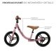 Rutschauto Space Deep Dark pink Rutschauto Space Deep Dark pink Kinderkraft KRSPAC23PNK0000