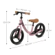 Rutschauto Space Deep Dark pink Rutschauto Space Deep Dark pink Kinderkraft KRSPAC23PNK0000
