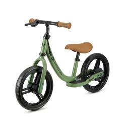 Rutschauto Space Deep Light green