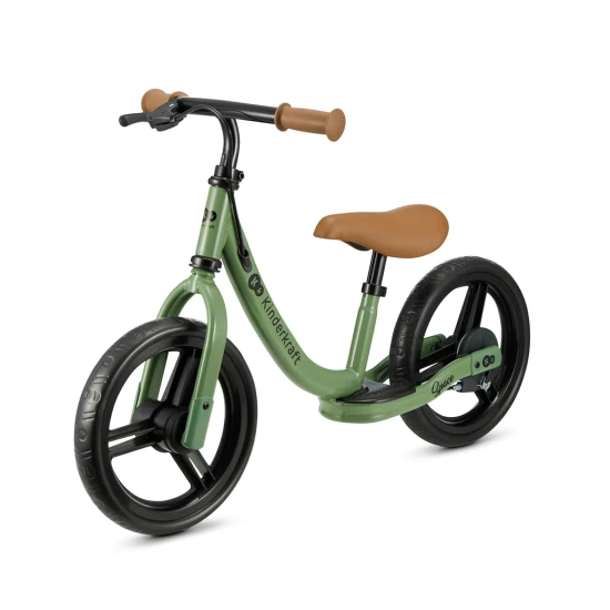 Rutschauto Space Deep Light green Rutschauto Space Deep Light green Kinderkraft KRSPAC23GRE0000