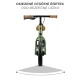 Rutschauto Space Deep Light green Rutschauto Space Deep Light green Kinderkraft KRSPAC23GRE0000