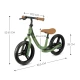 Rutschauto Space Deep Light green Rutschauto Space Deep Light green Kinderkraft KRSPAC23GRE0000