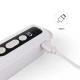 Muttermilchpumpe Double Hands-free Gentle Flow Gold Muttermilchpumpe Double Hands-free Gentle Flow Gold Kinderkraft KEGEFL00GLD0000