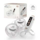 Muttermilchpumpe Double Hands-free Gentle Flow Gold Muttermilchpumpe Double Hands-free Gentle Flow Gold Kinderkraft KEGEFL00GLD0000