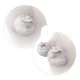 Muttermilchpumpe Double Hands-free Gentle Flow Gold Muttermilchpumpe Double Hands-free Gentle Flow Gold Kinderkraft KEGEFL00GLD0000