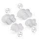 Muttermilchpumpe mit sanfter Wärmefunktion Double Hands-free Gentleneste Muttermilchpumpe mit sanfter Wärmefunktion Double Hands-free Gentleneste Kinderkraft KEGENE00GLD0000