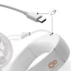 Muttermilchpumpe mit sanfter Wärmefunktion Double Hands-free Gentleneste Muttermilchpumpe mit sanfter Wärmefunktion Double Hands-free Gentleneste Kinderkraft KEGENE00GLD0000