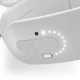 Muttermilchpumpe mit sanfter Wärmefunktion Double Hands-free Gentleneste Muttermilchpumpe mit sanfter Wärmefunktion Double Hands-free Gentleneste Kinderkraft KEGENE00GLD0000