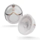 Muttermilchpumpe Single Hands-free Mamaflow Gold Muttermilchpumpe Single Hands-free Mamaflow Gold Kinderkraft KEMAFL00GLD0000