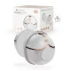 Muttermilchpumpe Single Hands-free Mamaflow Gold Muttermilchpumpe Single Hands-free Mamaflow Gold Kinderkraft KEMAFL00GLD0000