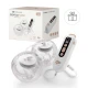Milchpumpe Double Hands-free Gentle Flow Gold + CHICCO Stilleinlagen 30 Stück Milchpumpe Double Hands-free Gentle Flow Gold + CHICCO Stilleinlagen 30 Stück Kinderkraft VP-F198232