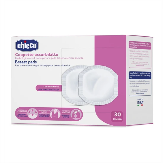 Milchpumpe Double Hands-free Gentle Flow Gold + CHICCO Stilleinlagen 30 Stück Milchpumpe Double Hands-free Gentle Flow Gold + CHICCO Stilleinlagen 30 Stück Kinderkraft VP-F198232