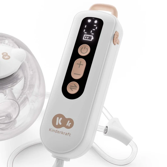 Milchpumpe Double Hands-free Gentle Flow Gold + CHICCO Stilleinlagen 30 Stück Milchpumpe Double Hands-free Gentle Flow Gold + CHICCO Stilleinlagen 30 Stück Kinderkraft VP-F198232