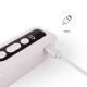 Milchpumpe Double Hands-free Gentle Flow Pink + CHICCO Stilleinlagen 30 Stück Milchpumpe Double Hands-free Gentle Flow Pink + CHICCO Stilleinlagen 30 Stück Kinderkraft VP-F198231