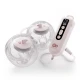 Milchpumpe Double Hands-free Gentle Flow Pink + CHICCO Stilleinlagen 30 Stück Milchpumpe Double Hands-free Gentle Flow Pink + CHICCO Stilleinlagen 30 Stück Kinderkraft VP-F198231