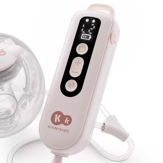 Milchpumpe Double Hands-free Gentle Flow Pink + CHICCO Stilleinlagen 30 Stück Milchpumpe Double Hands-free Gentle Flow Pink + CHICCO Stilleinlagen 30 Stück Kinderkraft VP-F198231