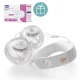 Milchpumpe Double Hands-free Gentleneste + CHICCO Stilleinlagen 30 Stück Milchpumpe Double Hands-free Gentleneste + CHICCO Stilleinlagen 30 Stück Kinderkraft VP-F198233