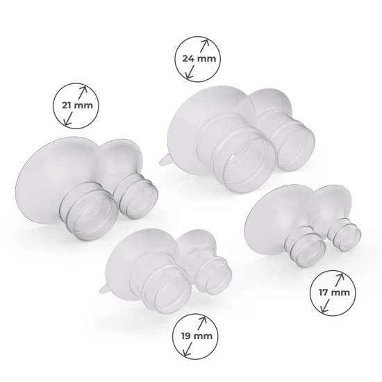 Milchpumpe Double Hands-free Gentleneste + CHICCO Stilleinlagen 30 Stück Milchpumpe Double Hands-free Gentleneste + CHICCO Stilleinlagen 30 Stück Kinderkraft VP-F198233
