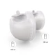 Milchpumpe Double Hands-free Gentleneste + CHICCO Stilleinlagen 30 Stück Milchpumpe Double Hands-free Gentleneste + CHICCO Stilleinlagen 30 Stück Kinderkraft VP-F198233